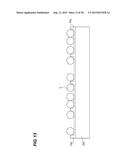 DEVELOPING DEVICE AND IMAGE FORMING APPARATUS diagram and image