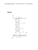 DEVELOPING DEVICE AND IMAGE FORMING APPARATUS diagram and image