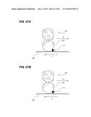 DEVELOPING DEVICE AND IMAGE FORMING APPARATUS diagram and image