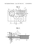 BELT ASSEMBLY AND IMAGE FORMING APPARATUS INCLUDING SAME diagram and image