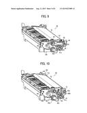 BELT ASSEMBLY AND IMAGE FORMING APPARATUS INCLUDING SAME diagram and image