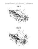 BELT ASSEMBLY AND IMAGE FORMING APPARATUS INCLUDING SAME diagram and image