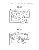 BELT ASSEMBLY AND IMAGE FORMING APPARATUS INCLUDING SAME diagram and image