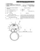 FIXING DEVICE AND IMAGE FORMING APPARATUS diagram and image