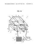 COOLING DEVICE AND IMAGE FORMING APPARATUS INCLUDING SAME diagram and image