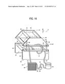 COOLING DEVICE AND IMAGE FORMING APPARATUS INCLUDING SAME diagram and image