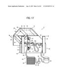 COOLING DEVICE AND IMAGE FORMING APPARATUS INCLUDING SAME diagram and image