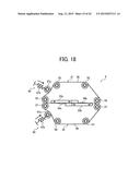 COOLING DEVICE AND IMAGE FORMING APPARATUS INCLUDING SAME diagram and image