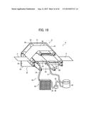 COOLING DEVICE AND IMAGE FORMING APPARATUS INCLUDING SAME diagram and image