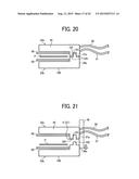 COOLING DEVICE AND IMAGE FORMING APPARATUS INCLUDING SAME diagram and image