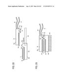 COOLING DEVICE AND IMAGE FORMING APPARATUS INCLUDING SAME diagram and image