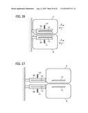 COOLING DEVICE AND IMAGE FORMING APPARATUS INCLUDING SAME diagram and image