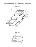 COOLING DEVICE AND IMAGE FORMING APPARATUS INCLUDING SAME diagram and image