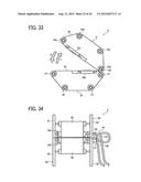 COOLING DEVICE AND IMAGE FORMING APPARATUS INCLUDING SAME diagram and image