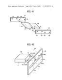 COOLING DEVICE AND IMAGE FORMING APPARATUS INCLUDING SAME diagram and image