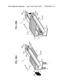 COOLING DEVICE AND IMAGE FORMING APPARATUS INCLUDING SAME diagram and image