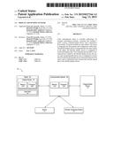 DISPLAY AND SENSING SYSTEMS diagram and image