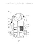 DISPLAY AND SENSING SYSTEMS diagram and image