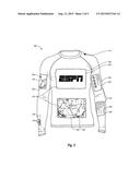 DISPLAY AND SENSING SYSTEMS diagram and image