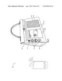 DISPLAY AND SENSING SYSTEMS diagram and image