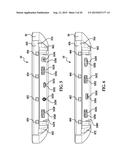 TABLET COMPUTER AND METHOD FOR COUPLING A COMPUTER CABLE TO THE TABLET     COMPUTER diagram and image