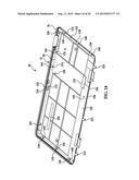 TABLET COMPUTER AND METHOD FOR COUPLING A COMPUTER CABLE TO THE TABLET     COMPUTER diagram and image