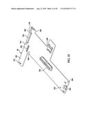 TABLET COMPUTER AND METHOD FOR COUPLING A COMPUTER CABLE TO THE TABLET     COMPUTER diagram and image