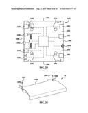 TABLET COMPUTER AND METHOD FOR COUPLING A COMPUTER CABLE TO THE TABLET     COMPUTER diagram and image