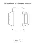 ACCESSORIES FOR USE WITH HOUSING FOR AN ELECTRONIC DEVICE diagram and image