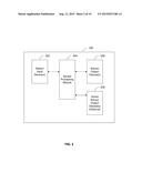 User-Directed Motion Gesture Control diagram and image