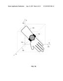 User-Directed Motion Gesture Control diagram and image
