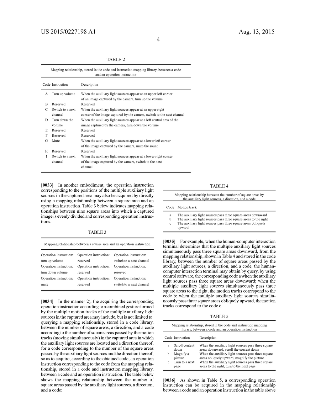 HUMAN-COMPUTER INTERACTION METHOD, TERMINAL AND SYSTEM - diagram, schematic, and image 09