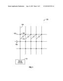 FREQUENCY INDEPENDENT OFFSET CANCELLATION SCHEME IN TOUCH RECEIVER CHANNEL diagram and image