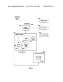 FREQUENCY INDEPENDENT OFFSET CANCELLATION SCHEME IN TOUCH RECEIVER CHANNEL diagram and image