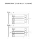 INFORMATION PROCESSING DEVICE, INFORMATION PROCESSING METHOD, PROGRAM, AND     INFORMATION STORAGE MEDIUM diagram and image