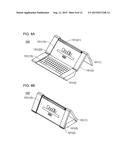 DISPLAY PANEL AND DATA PROCESSING DEVICE diagram and image