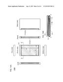 DISPLAY PANEL AND DATA PROCESSING DEVICE diagram and image