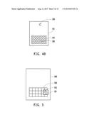 METHOD FOR OPERATING APPLICATION PROGRAM AND MOBILE ELECTRONIC DEVICE     USING THE SAME diagram and image