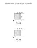 METHOD FOR OPERATING APPLICATION PROGRAM AND MOBILE ELECTRONIC DEVICE     USING THE SAME diagram and image