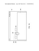 METHOD FOR OPERATING APPLICATION PROGRAM AND MOBILE ELECTRONIC DEVICE     USING THE SAME diagram and image