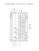 METHOD FOR OPERATING APPLICATION PROGRAM AND MOBILE ELECTRONIC DEVICE     USING THE SAME diagram and image