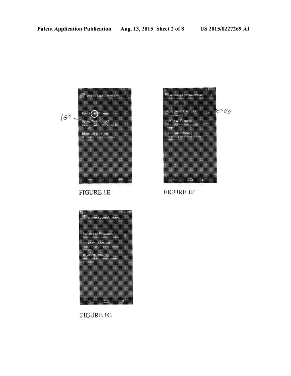 FAST RESPONSE GRAPHICAL USER INTERFACE - diagram, schematic, and image 03