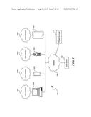 3D MOBILE USER INTERFACE WITH CONFIGURABLE WORKSPACE MANAGEMENT diagram and image