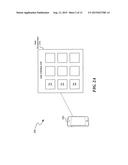 3D MOBILE USER INTERFACE WITH CONFIGURABLE WORKSPACE MANAGEMENT diagram and image