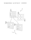 3D MOBILE USER INTERFACE WITH CONFIGURABLE WORKSPACE MANAGEMENT diagram and image