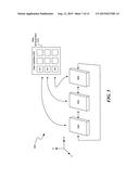 3D MOBILE USER INTERFACE WITH CONFIGURABLE WORKSPACE MANAGEMENT diagram and image