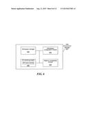 3D MOBILE USER INTERFACE WITH CONFIGURABLE WORKSPACE MANAGEMENT diagram and image