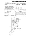 ELECTRONIC DEVICE CONFIGURED TO DISPLAY THREE DIMENSIONAL (3D) VIRTUAL     SPACE AND METHOD OF CONTROLLING THE ELECTRONIC DEVICE diagram and image