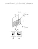 ELECTRONIC DEVICE CONFIGURED TO DISPLAY THREE DIMENSIONAL (3D) VIRTUAL     SPACE AND METHOD OF CONTROLLING THE ELECTRONIC DEVICE diagram and image