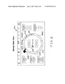 USER INTERFACE AND METHOD FOR PERSONALIZED RADIO STATION CREATION diagram and image